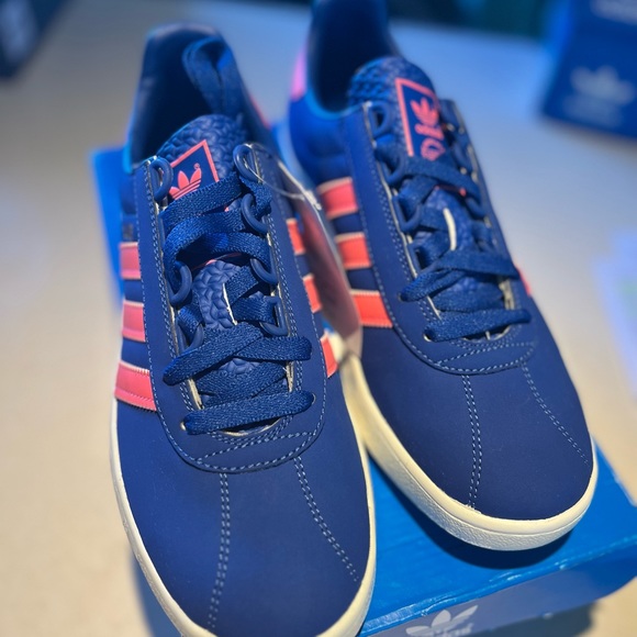 Adidas Trimm Trab Originals - Picture 2 of 5